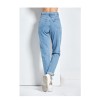 Vintage High Waist Jeans