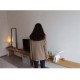 Fashion Blazer Jacket Casual Pockets Long Sleeve Work Suit Coat Fashion Blazer Jacket Casual Pockets Long Sleeve Work Suit Coat